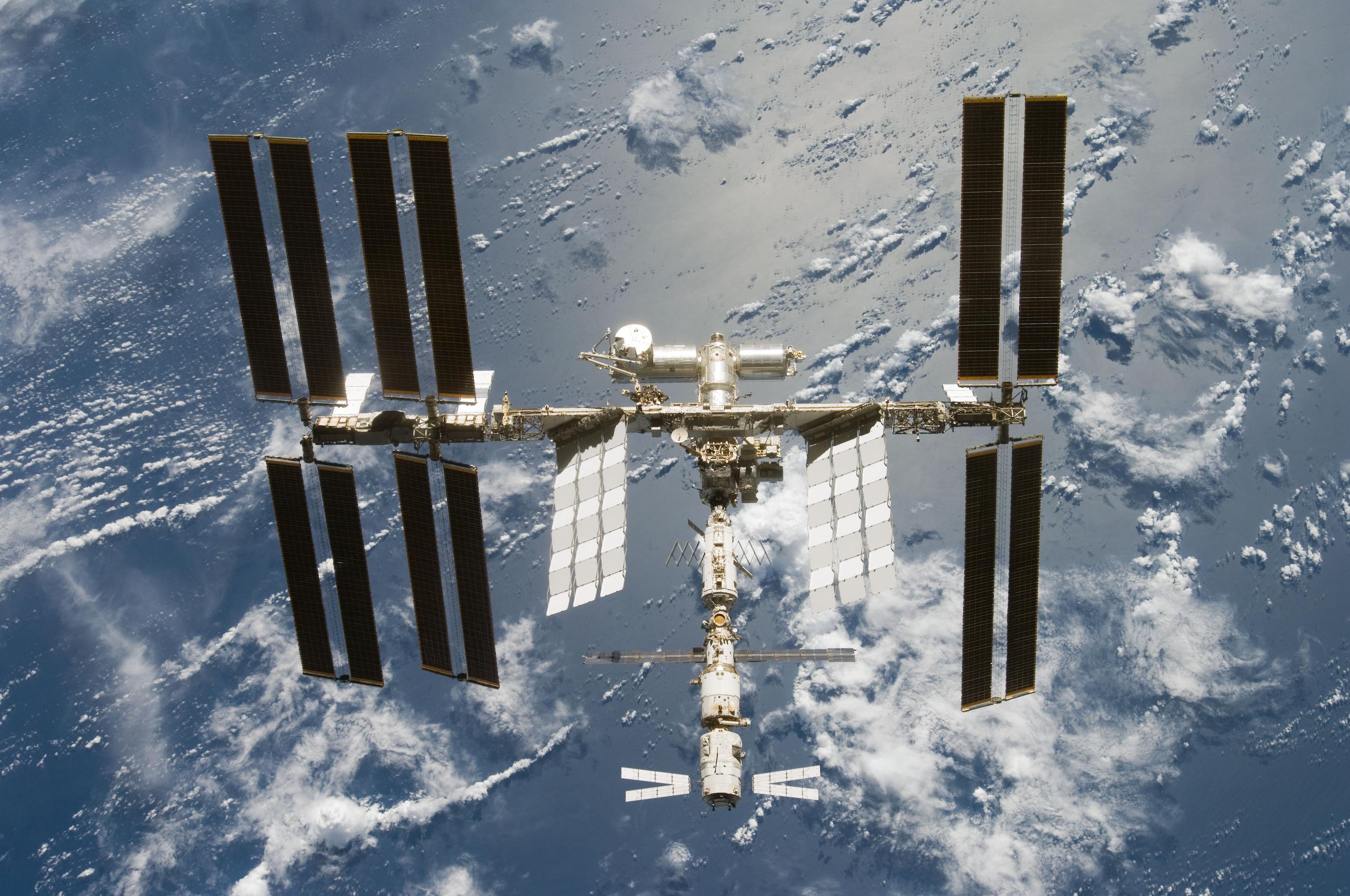 Oh, you wanted to go to space? Sorry, no.