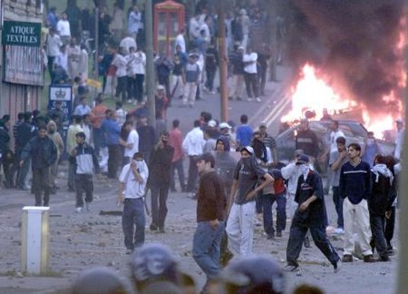 UKriots06 UKriots06