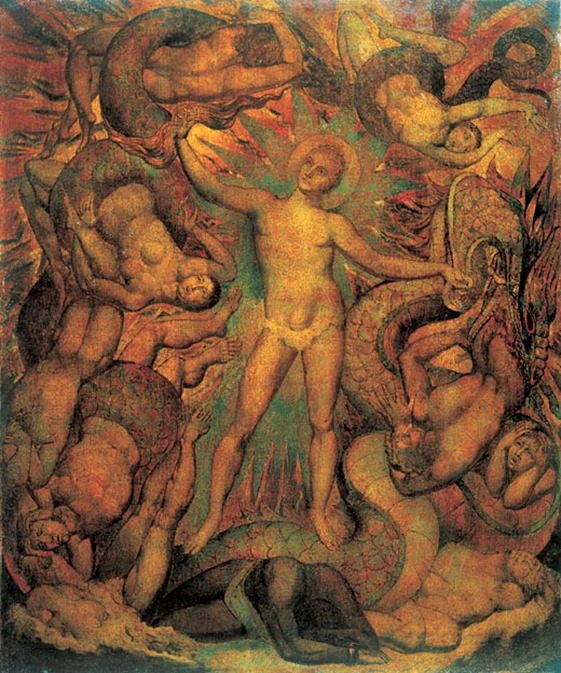 WilliamBlake-The-Spiritual-Form-of-Nelson-Guiding-Leviathan-c1805-09 WilliamBlake-The-Spiritual-Form-of-Nelson-Guiding-Leviathan-c1805-09