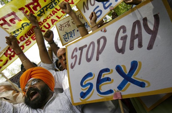 anti-gay-protests-india anti-gay-protests-india