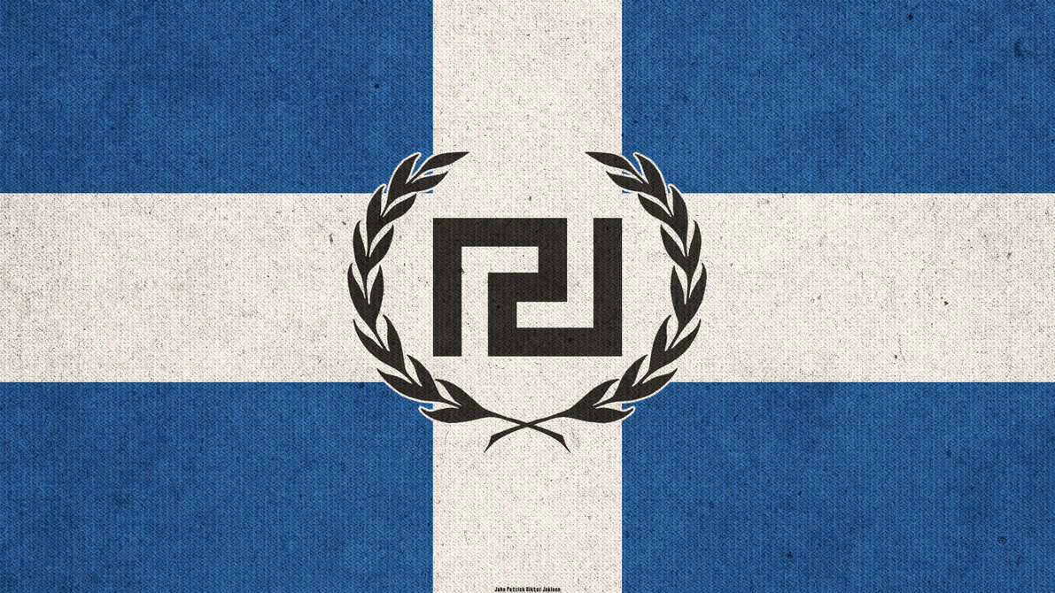 Hail Victory.