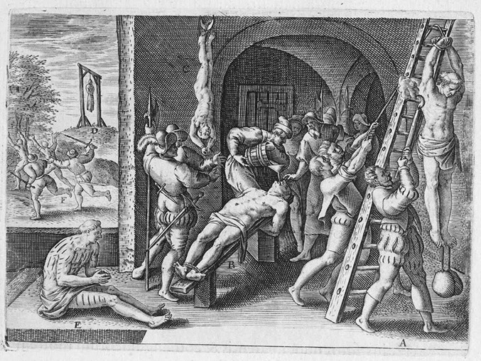 medievalTorture medievalTorture
