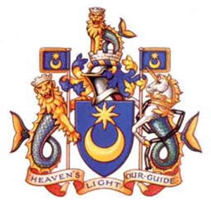Arms-portsmouth Arms-portsmouth