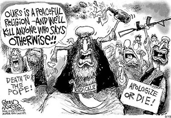 MuslimCartoon100 MuslimCartoon100