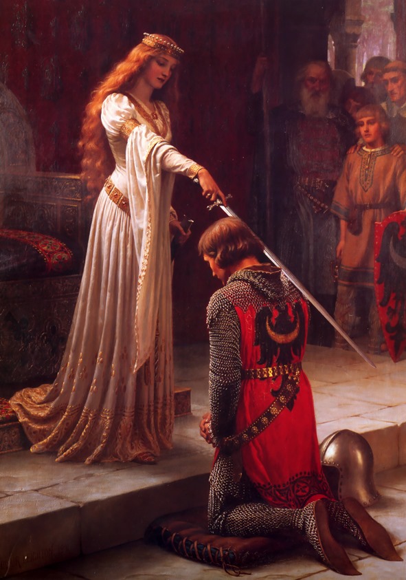 edmund_blair_leighton_accolade edmund_blair_leighton_accolade