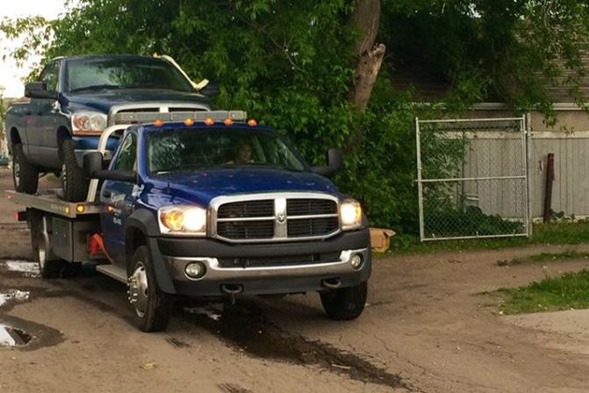 stolen-truck-located stolen-truck-located