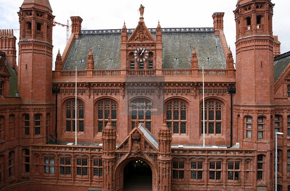 Magistrates Court, Birmingham Magistrates Court, Birmingham