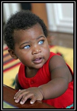 Hey, How can you object to this, after all, its just a harmless child.