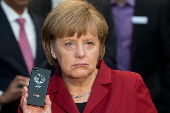 Angela-Merkel