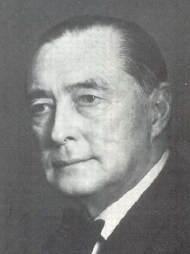 Coudenhove-Kalergi
