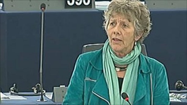 Margrete-Auken-Danish-Green-MEP Margrete-Auken-Danish-Green-MEP