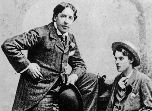 Oscar-Wilde Oscar-Wilde