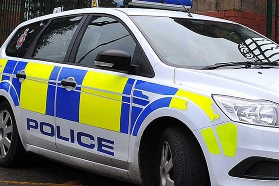 Police