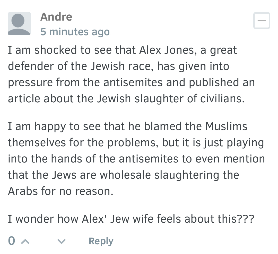 alex jew wife 1