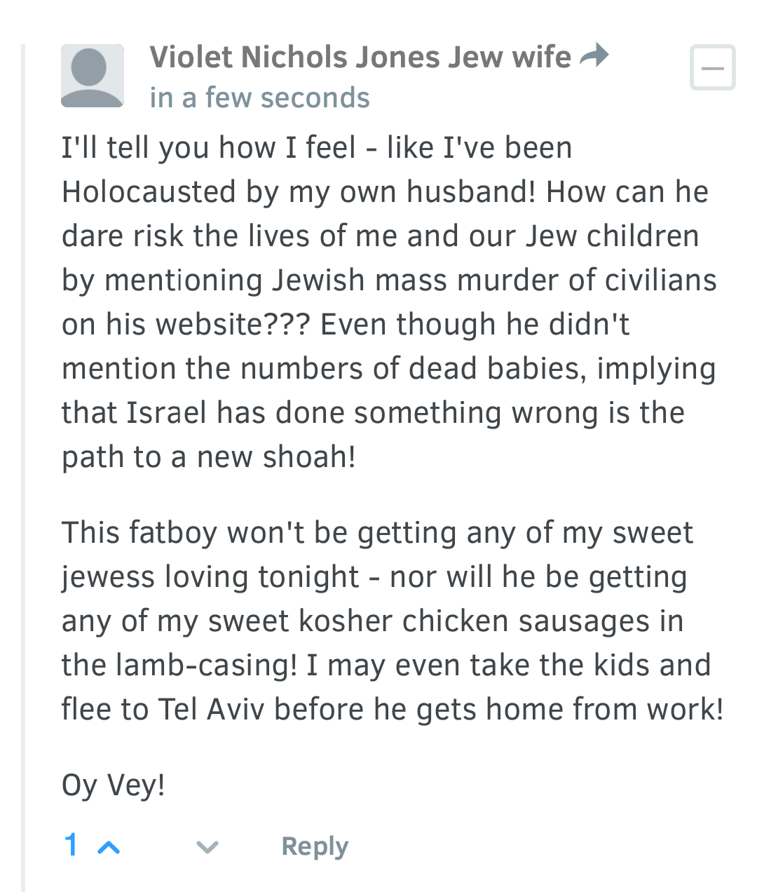 alex jew wife 2
