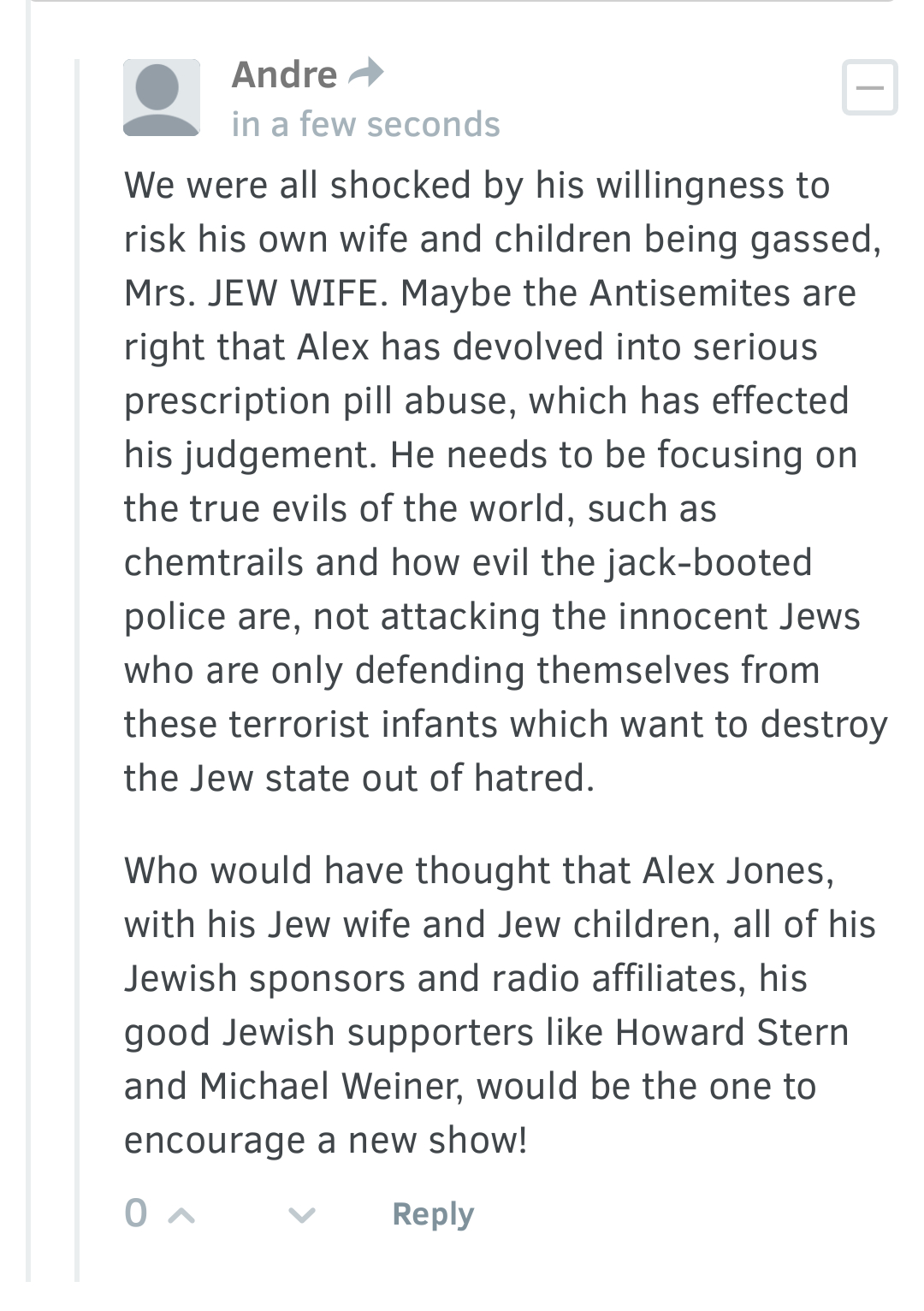 alex jew wife 3