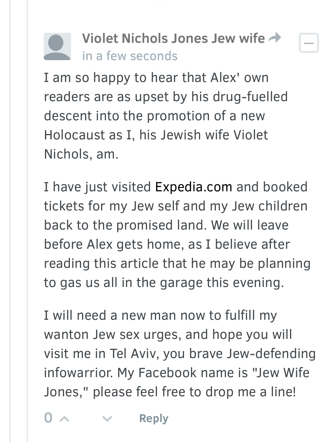 alex jew wife 4