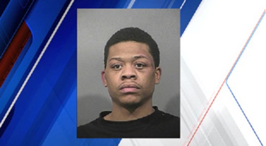 Carl Blount shot the Police officer because that is what violent sub-human animals are prone to doing.