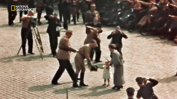 hitler flowers 2