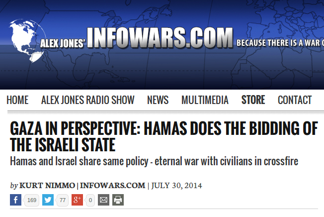 Oh, dear. Alex has gone full antisemite.