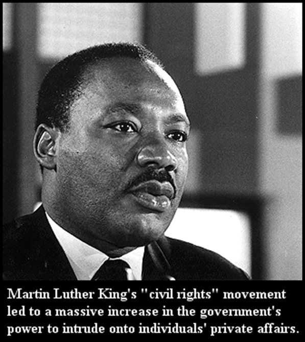 mlk mlk