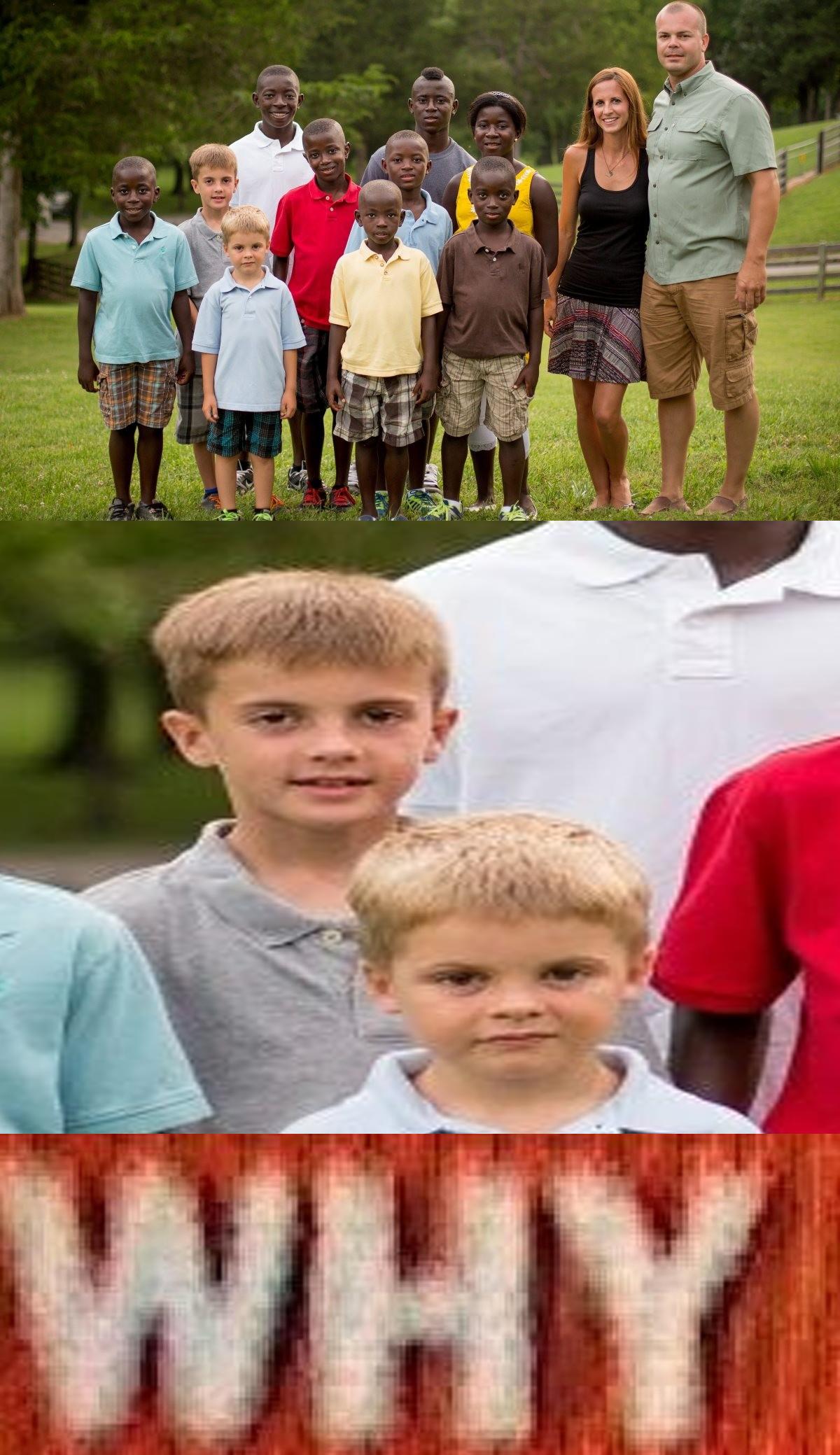 sierra leone adoption record