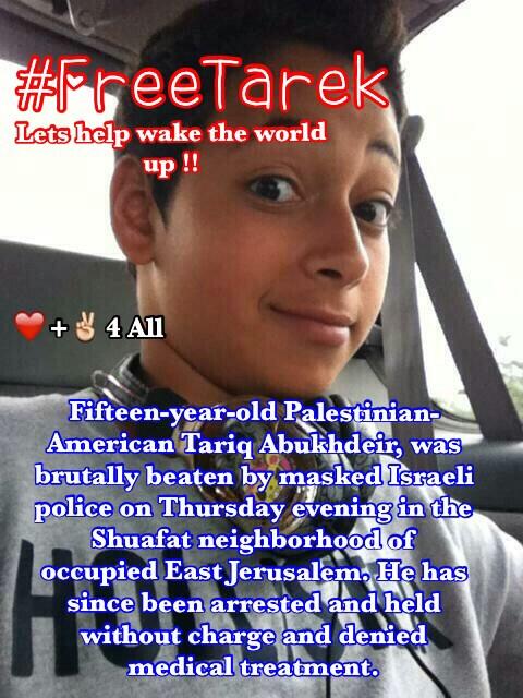 Oh deary dear my dear Jews. It looks like you just created a martyr which Western civilization can sympathize with. You should have been more careful.