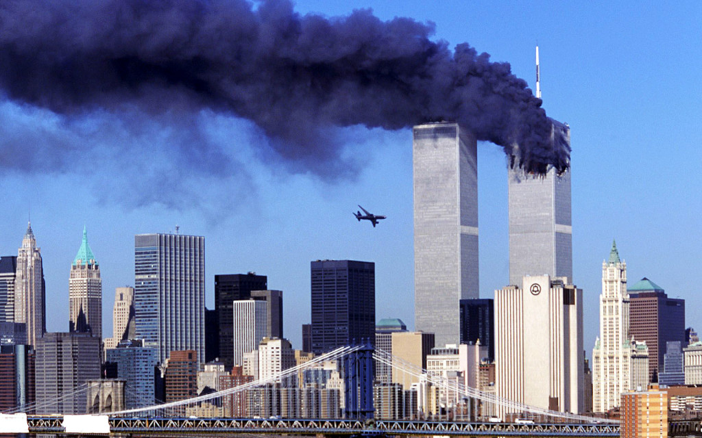 twintowers