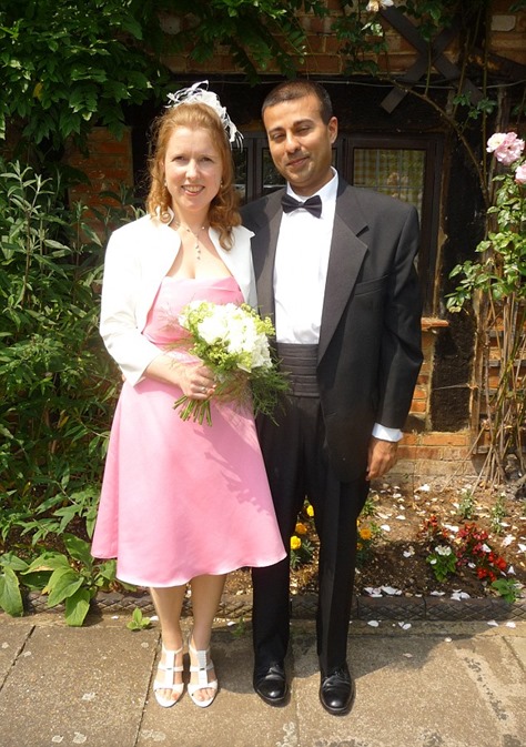 1407520134954_wps_6_ALISON_HEWITT_AND_AL_AMIN 1407520134954_wps_6_ALISON_HEWITT_AND_AL_AMIN