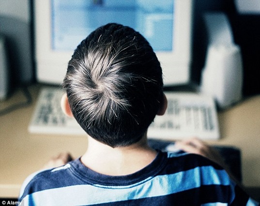 1407883387966_Image_galleryImage_Rear_view_of_a_child_usin 1407883387966_Image_galleryImage_Rear_view_of_a_child_usin