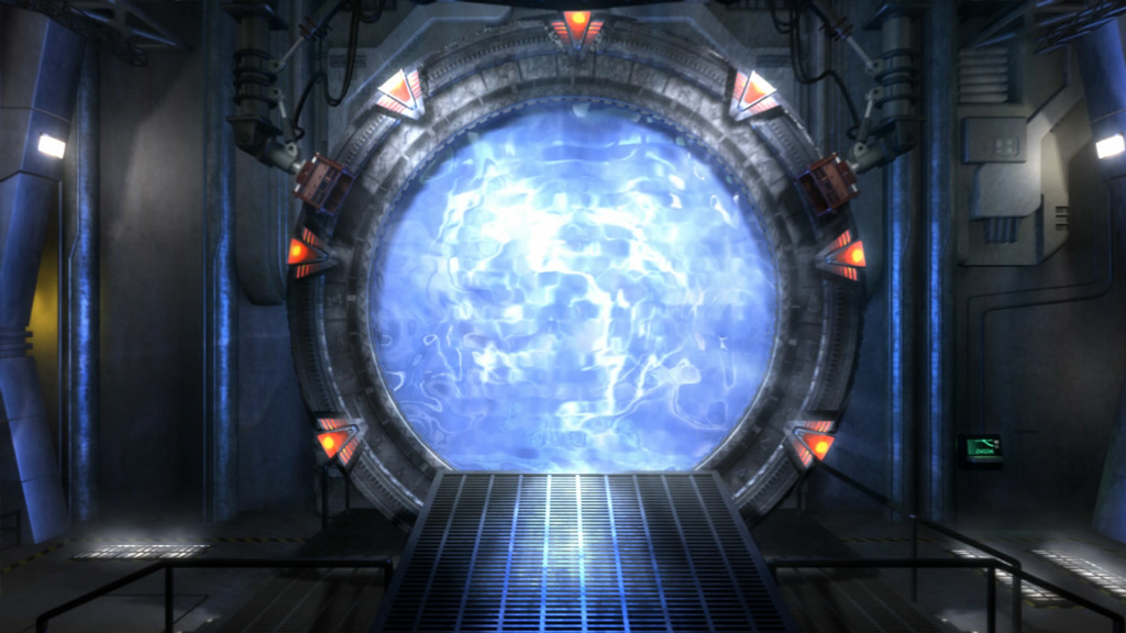 The Gateway to Jihad.