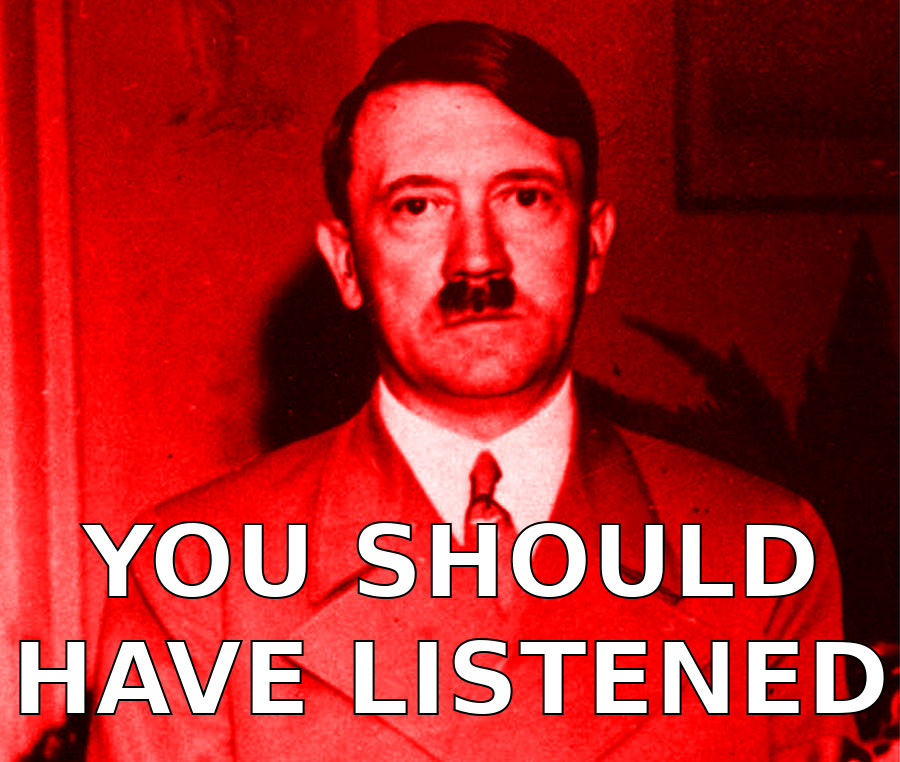Adolf-Hitler