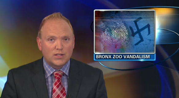 A new holocaust at the zoo