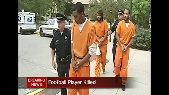 Suspects Suspects