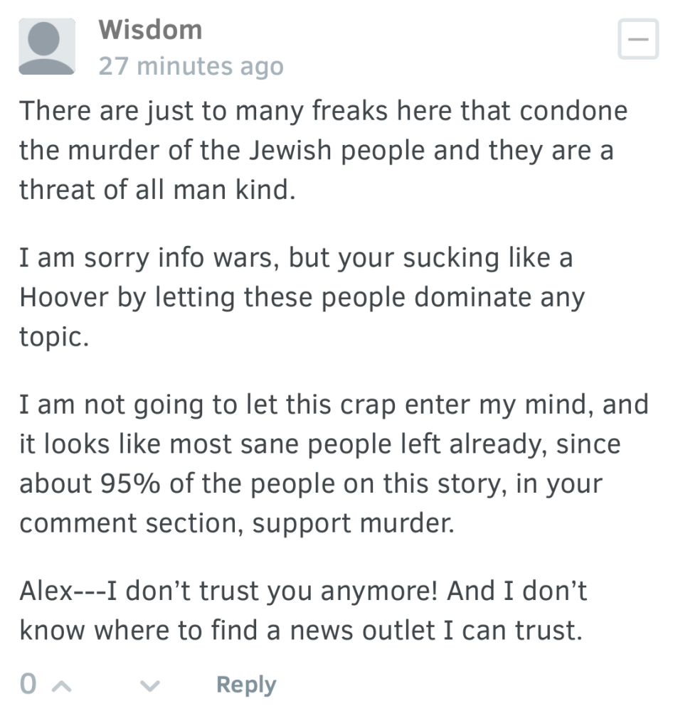 alex jones responds daily stormer 1