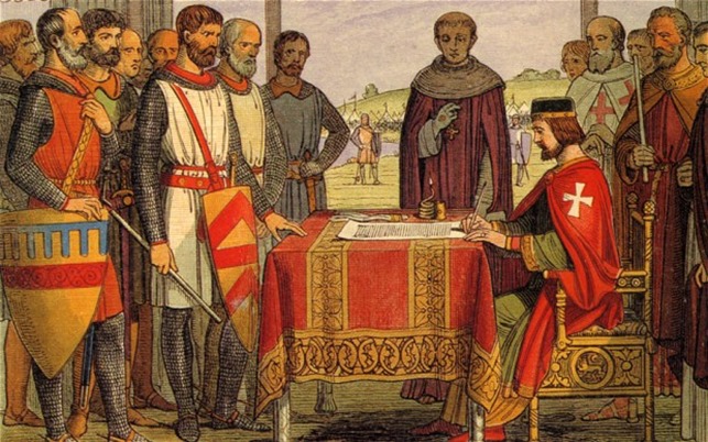 magnacarta