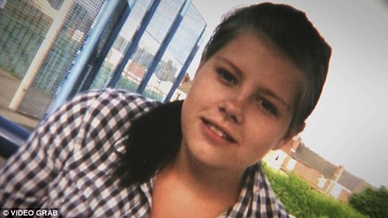 1410459644255_wps_5_Laura_Wilson_Murder_victi 1410459644255_wps_5_Laura_Wilson_Murder_victi