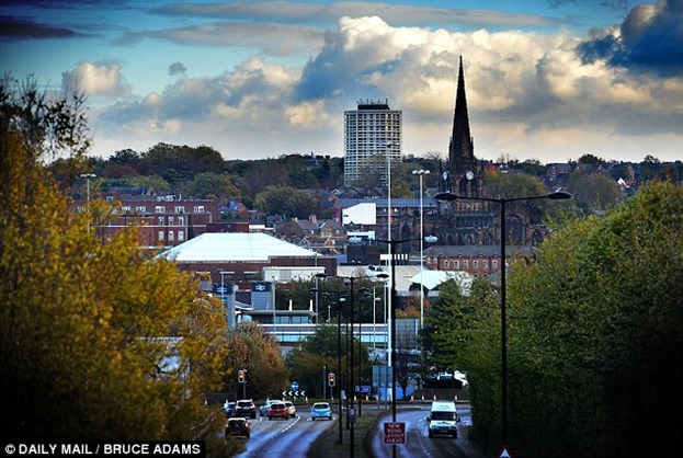 1410772520296_wps_9_Rotherham_town_centre_Rom 1410772520296_wps_9_Rotherham_town_centre_Rom
