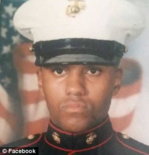 Antoine Davis