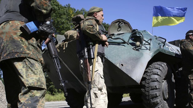 UKRAINE-RUSSIA-CRISIS
