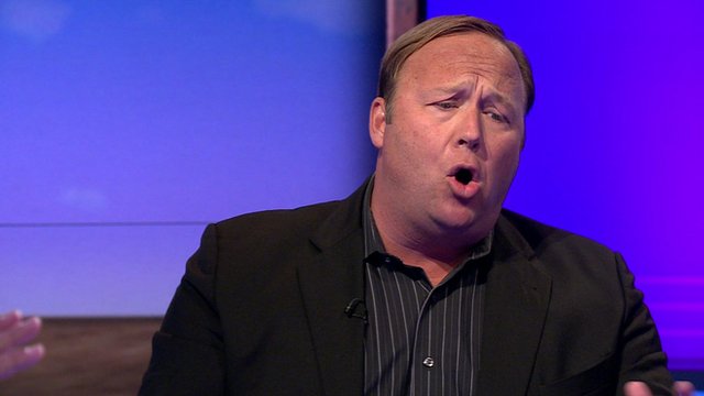 Though more about the situation must be gathered, present information indicates a likelihood that the White House assaulter was an Alex Jones fan.