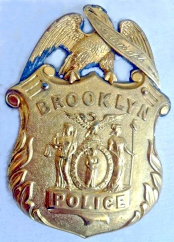 Brooklyn-Police-Telegraph-450 Brooklyn-Police-Telegraph-450