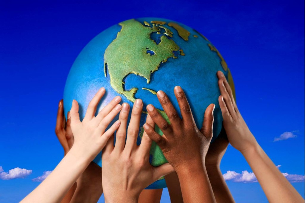 The rainbows and lollipops image of multiculturalism is a complete hoax.