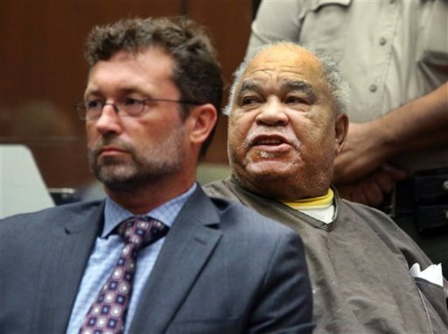 Serial Strangler Serial Strangler