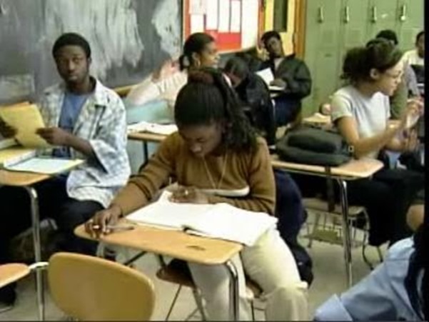 ghettohighschool