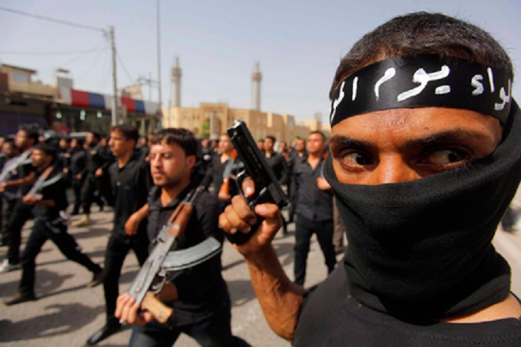 If Jews created this hellstorm, that proves only that they are completely out of control. They cannot possibly expect to harness this kind of hell monster.