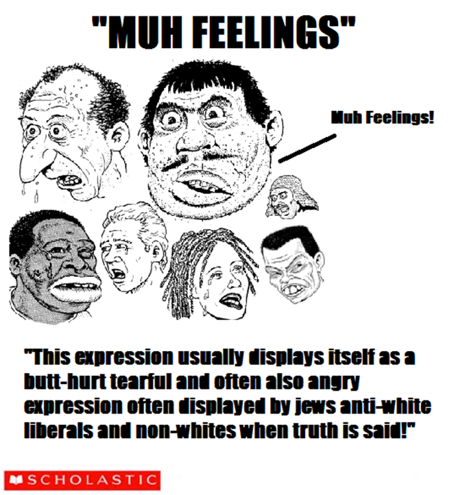 muhfeelings