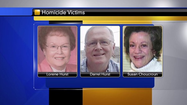 victims victims