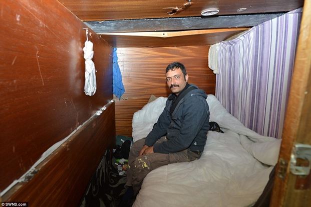 1412168306566_wps_125_Marcel_Ion_in_his_shack_t 1412168306566_wps_125_Marcel_Ion_in_his_shack_t
