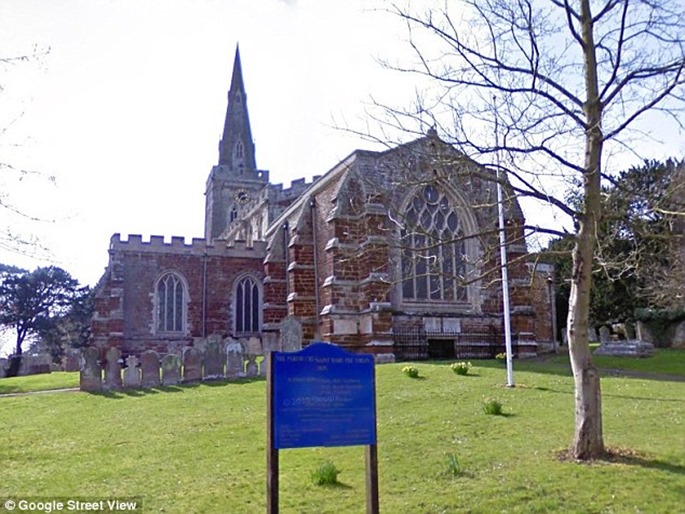 1413332773128_wps_72_Streetview_Church_of_St_M 1413332773128_wps_72_Streetview_Church_of_St_M
